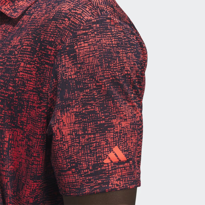 ADIDAS AERIAL JCQ POLO BRIRED