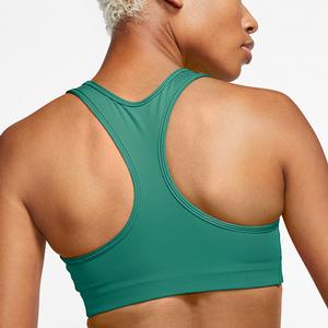 Nike Women's Dri-Fit Swoosh 1PP Bra