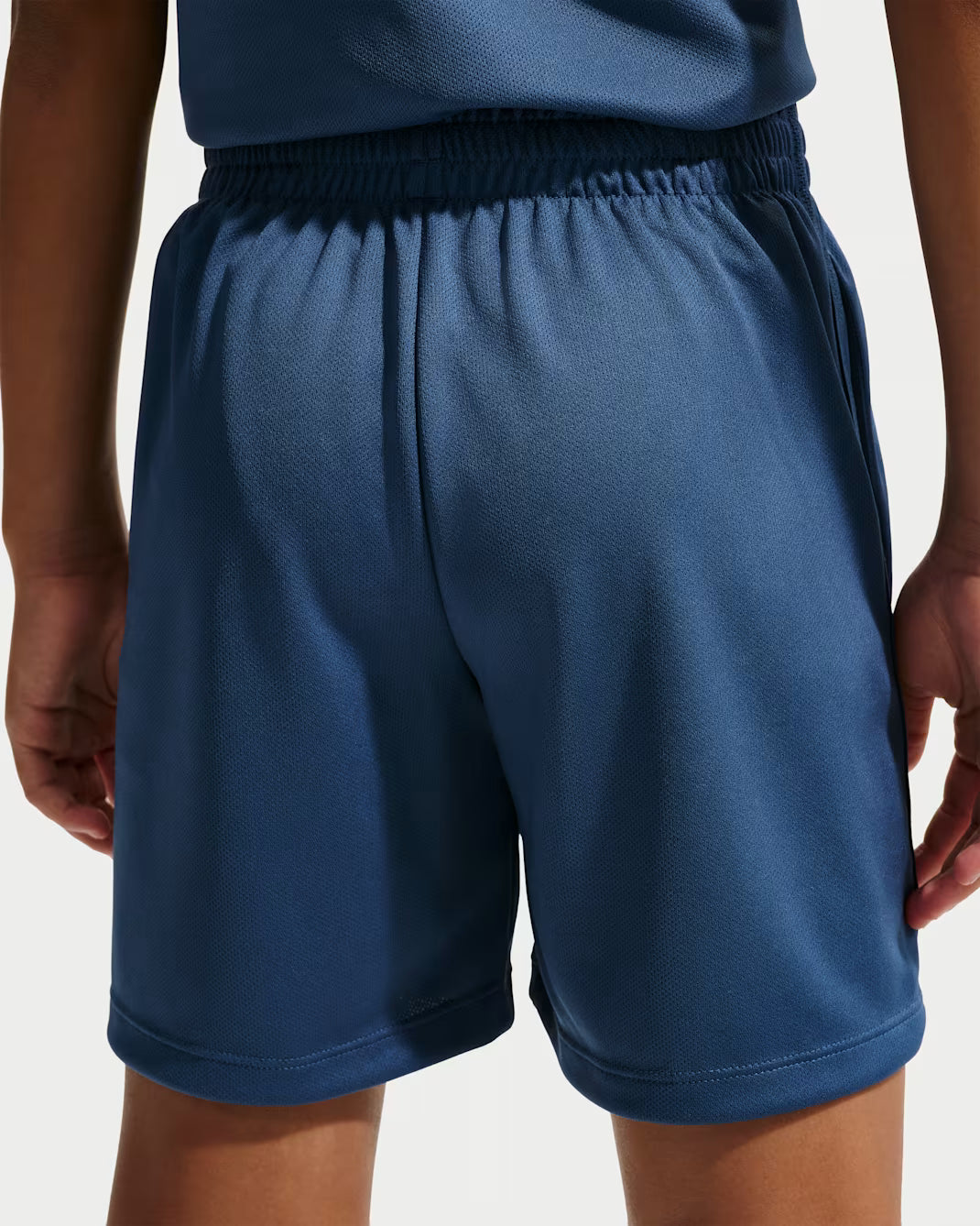 Nike Boys Dri-Fit Multi Short HBR Navy