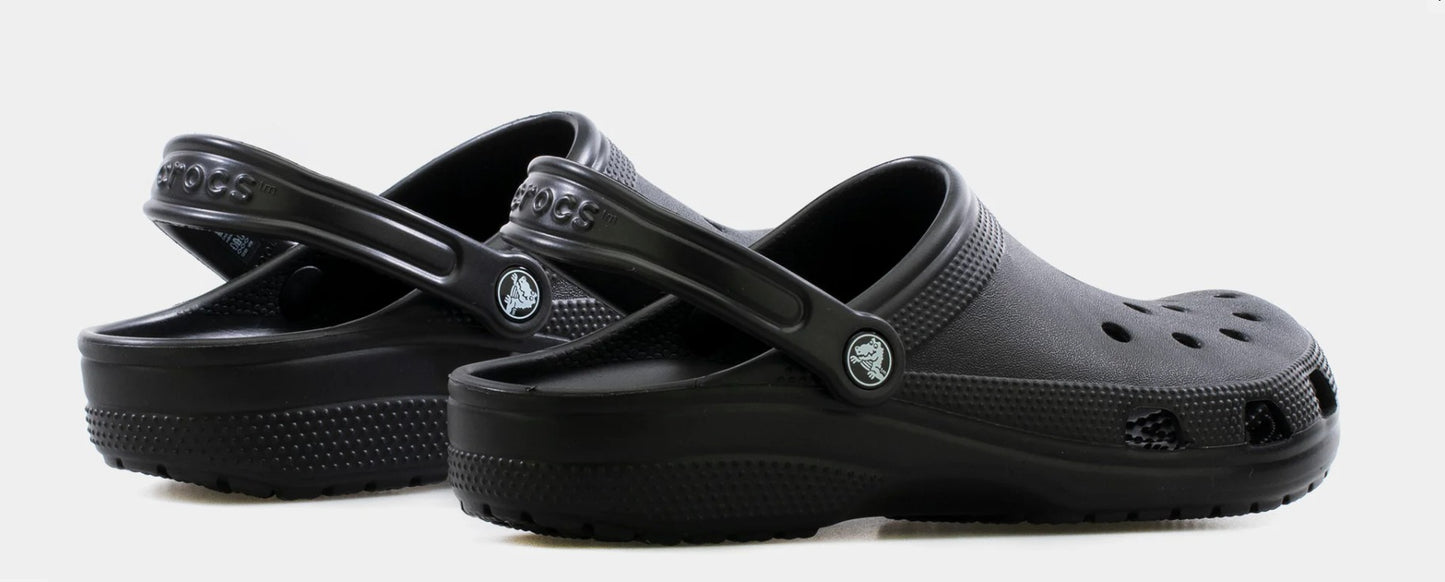 Crocs Classic - Black