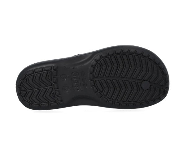 Crocs Crocband Flip - Black