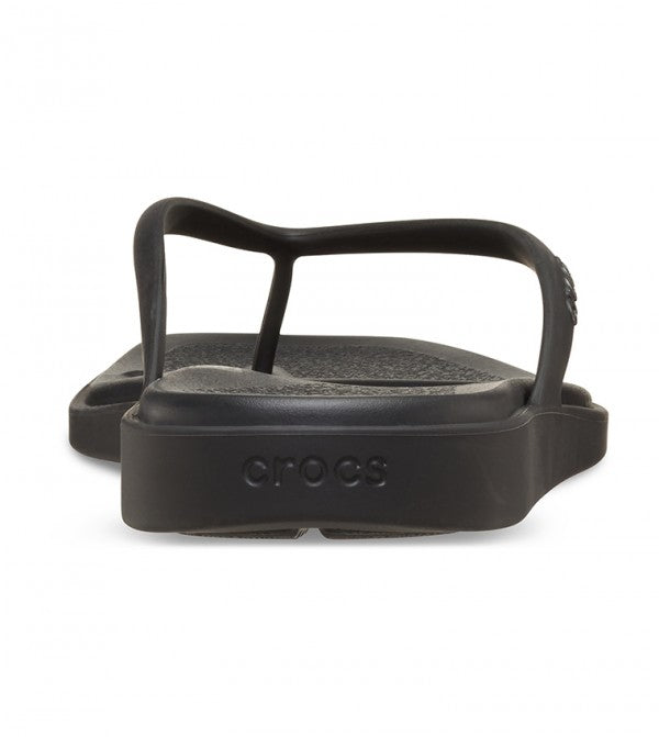 Crocs Miami Flip - Black