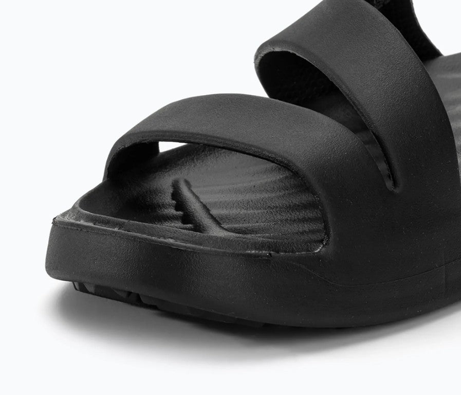 Crocs Getaway Strappy - Black