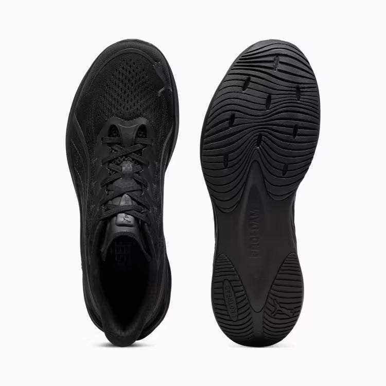Puma Darter Pro 2 Black/Gray