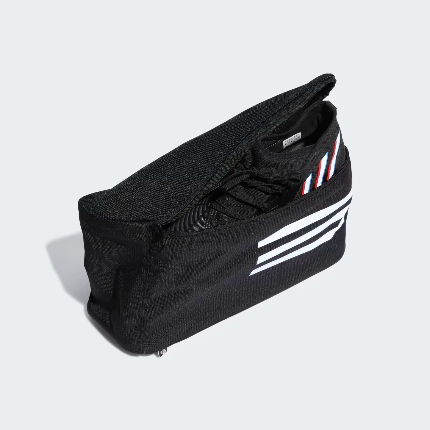 Adidas Training Shoe Bag
