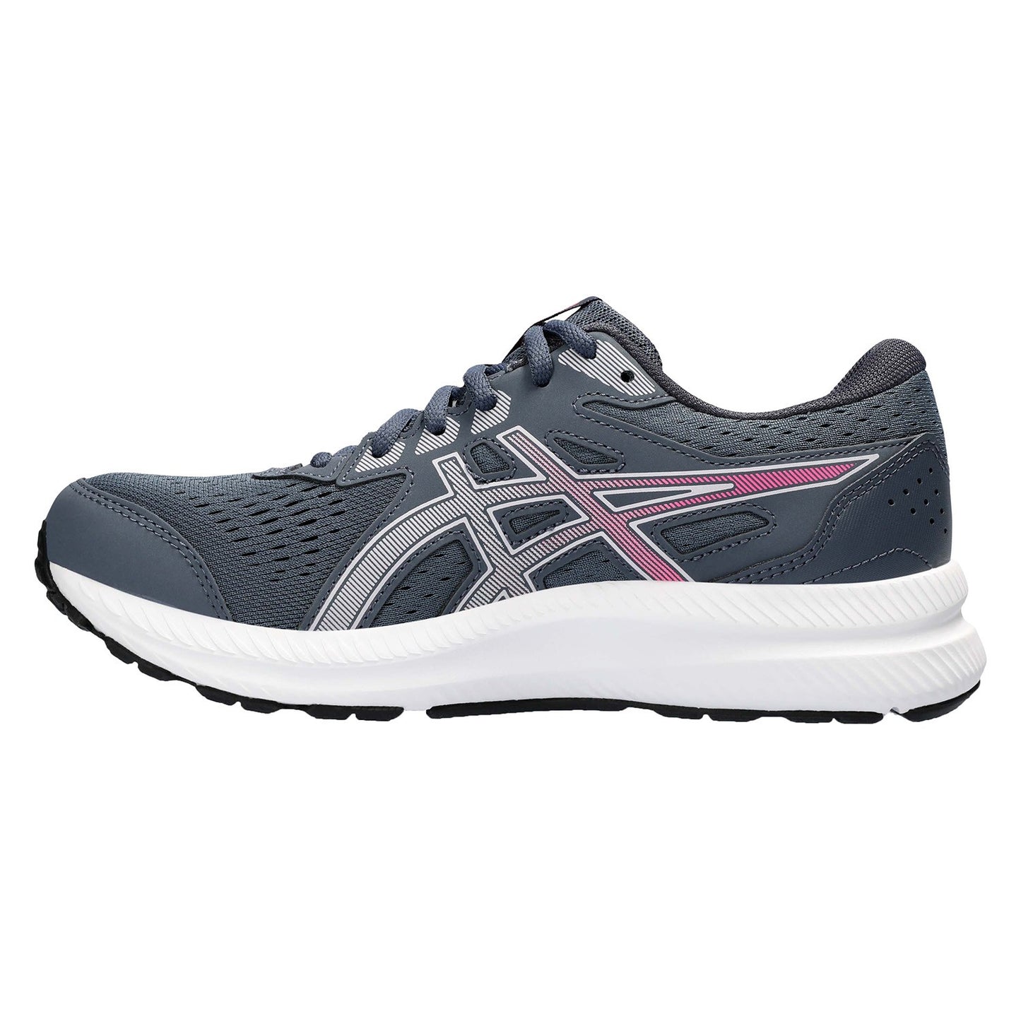 ASICS WMNS GEL-CONTEND 8 (D) TARMAC/LILAC