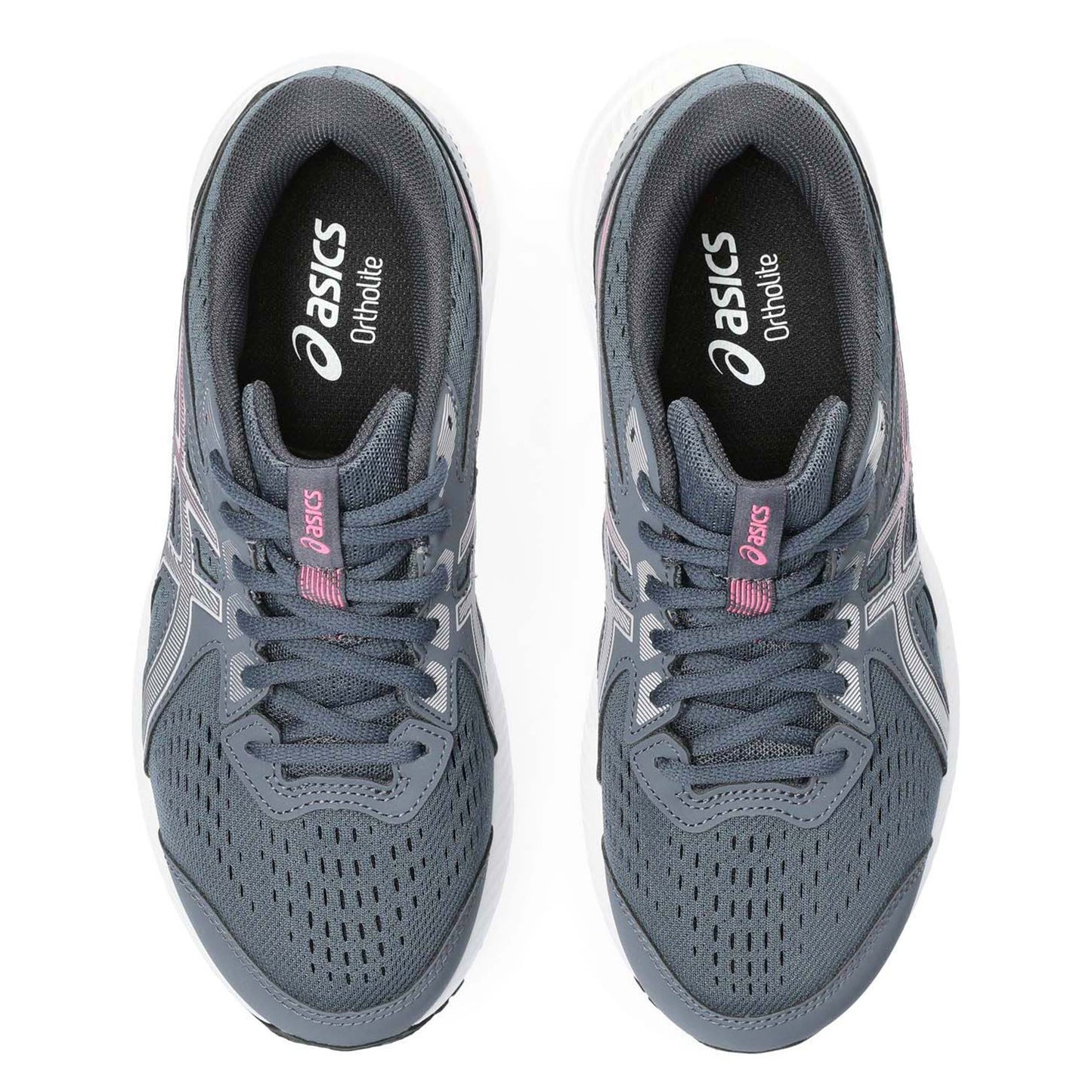 ASICS WMNS GEL-CONTEND 8 (D) TARMAC/LILAC