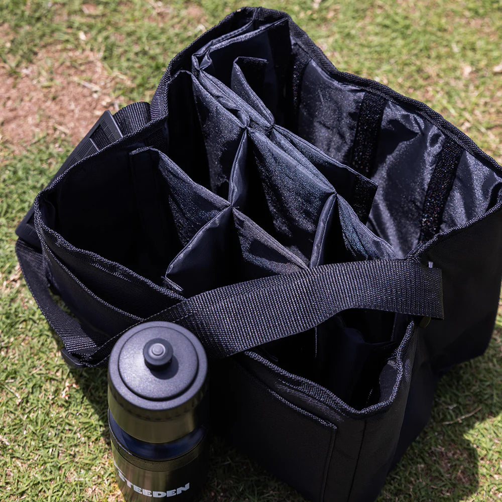 Steeden Flexible Water Bottle Carrier