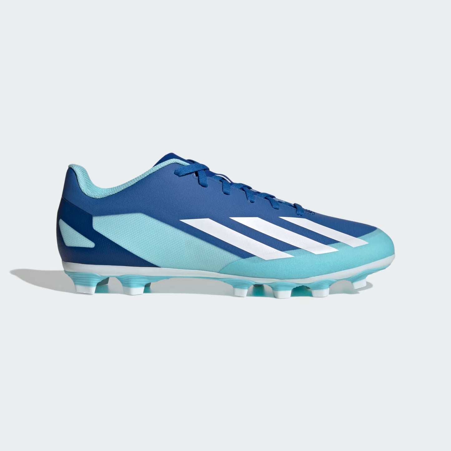 ADIDAS X CRAZYFAST.4 FxG