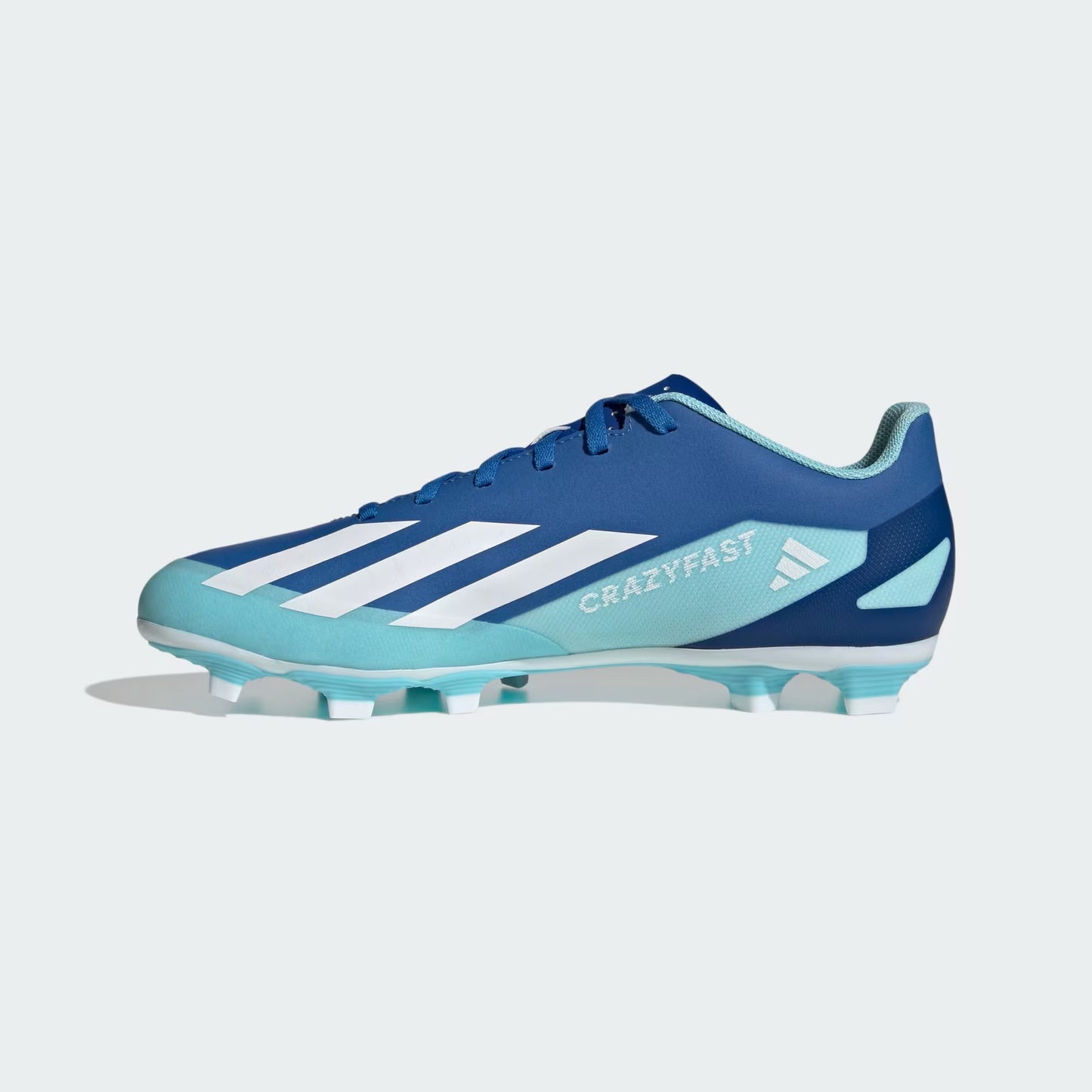ADIDAS X CRAZYFAST.4 FxG
