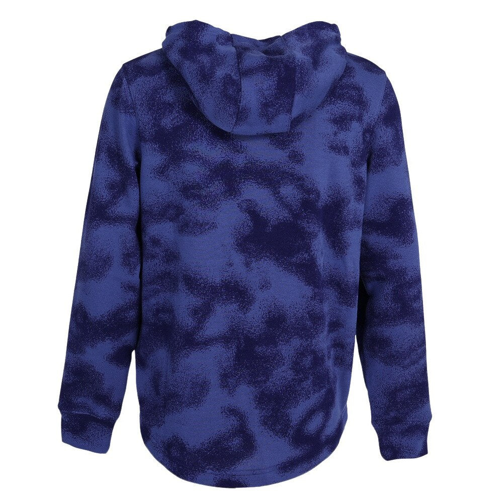 US Men Rival Terry Nvlty HD Blu/Blk