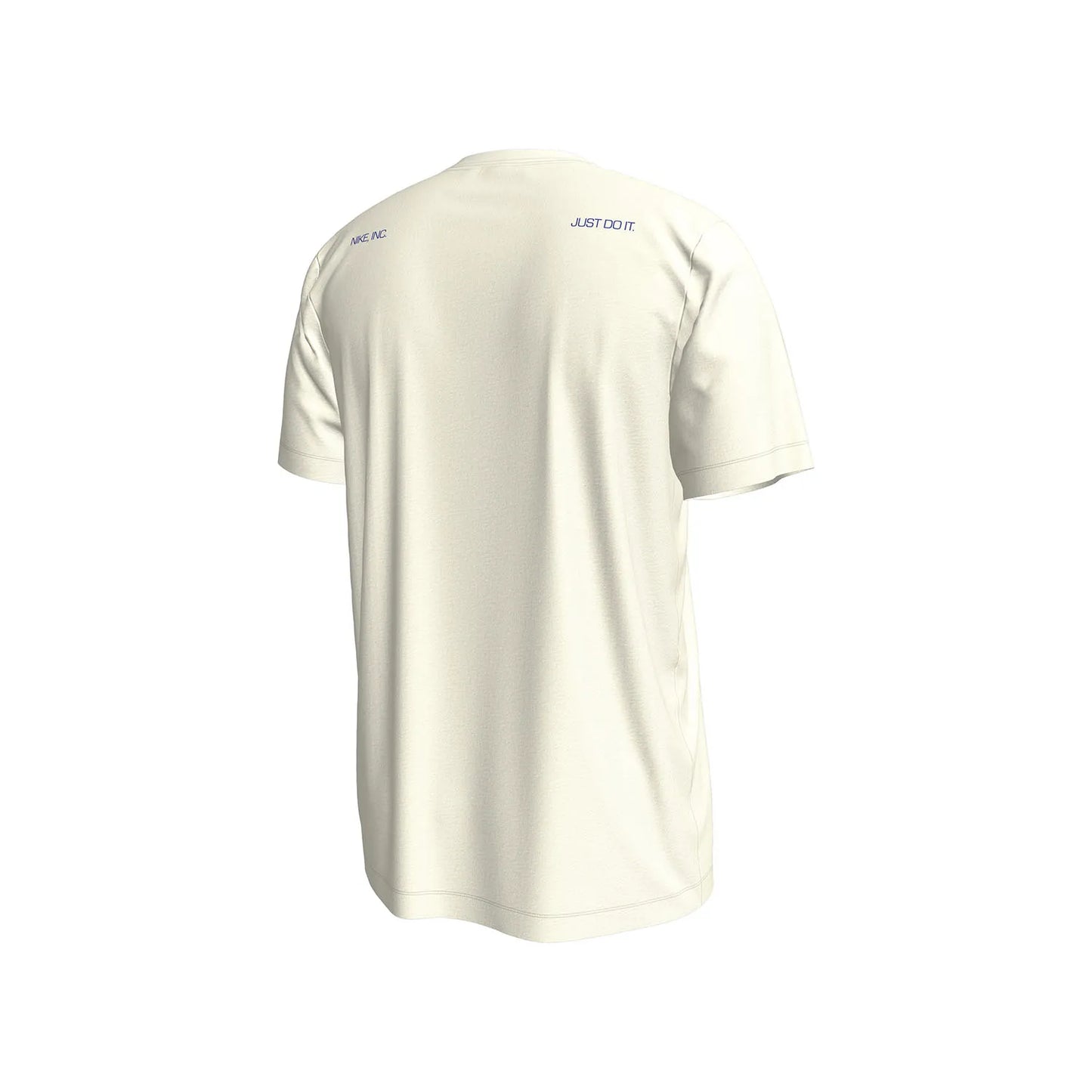 Nike U Tee OC Swoosh Sport 1 Sail