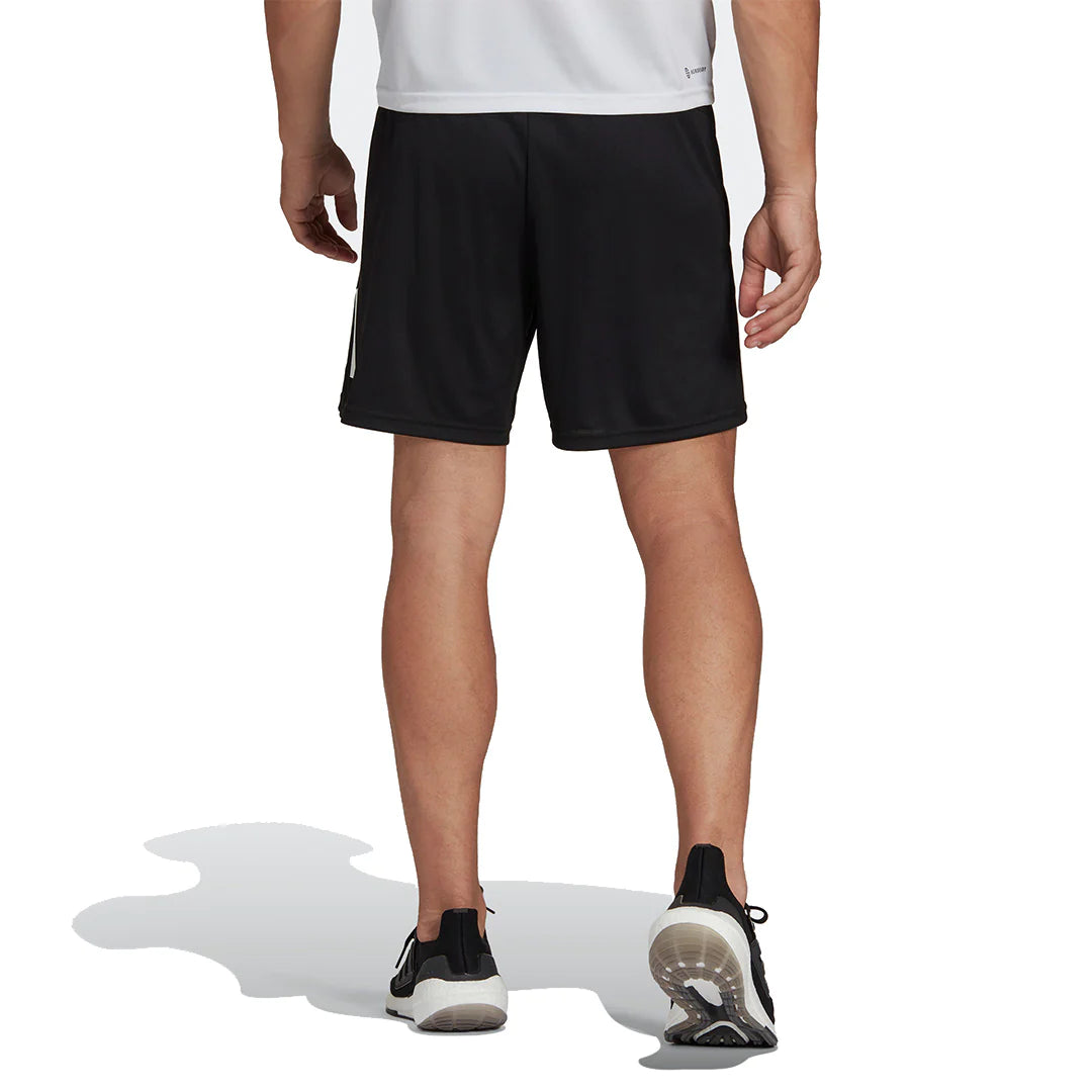 ADIDAS TR-ES LOGO SHO BLACK/WHITE