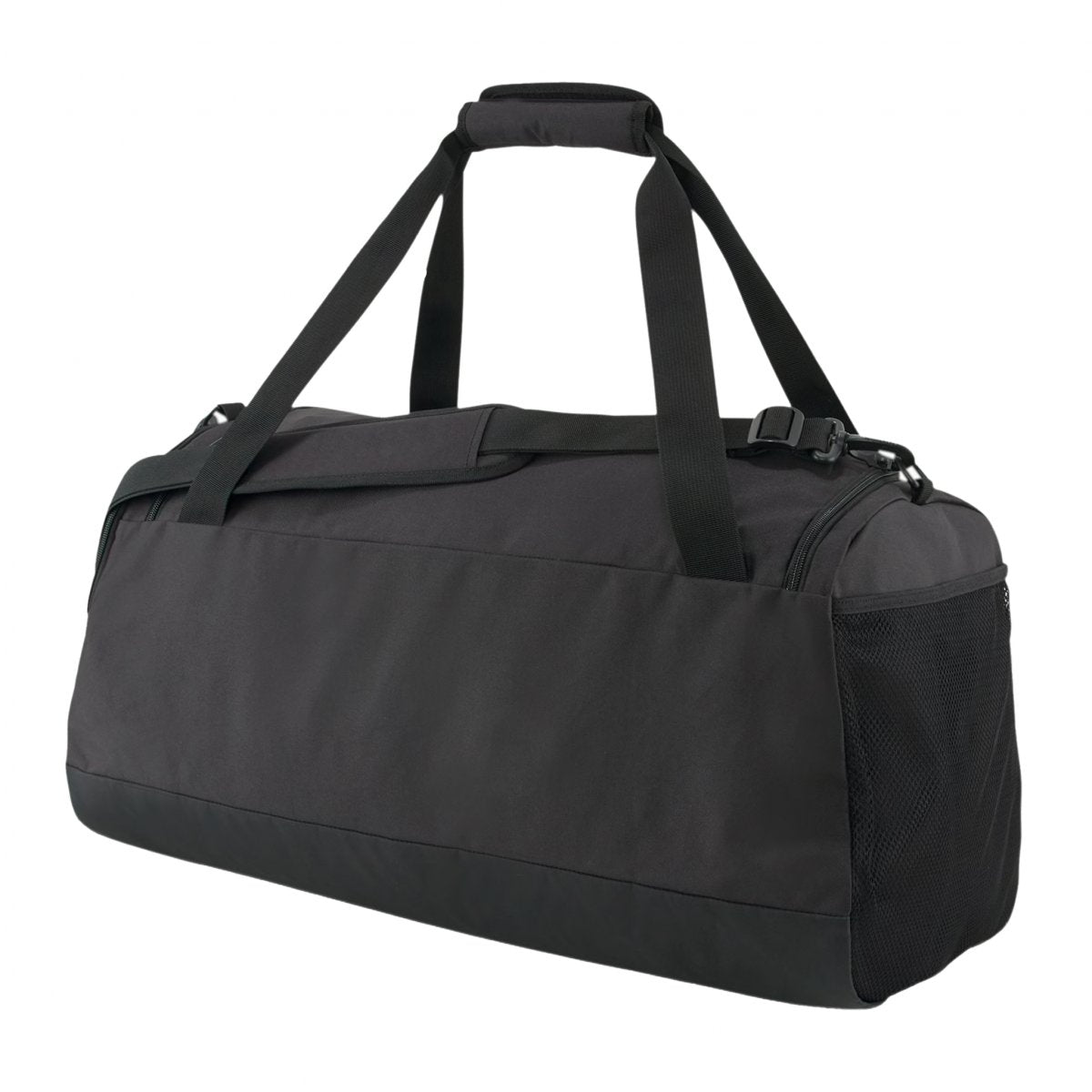 Puma Chllngr Duffel Bag Blk M
