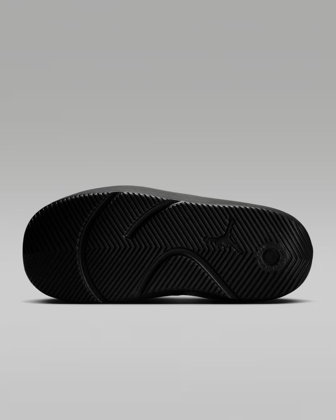 Nike Jordan Franchise Slide Black