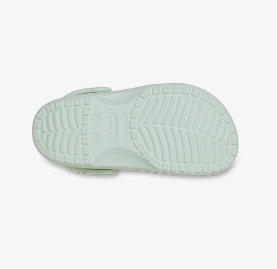 Crocs Classic Clog K - Mint