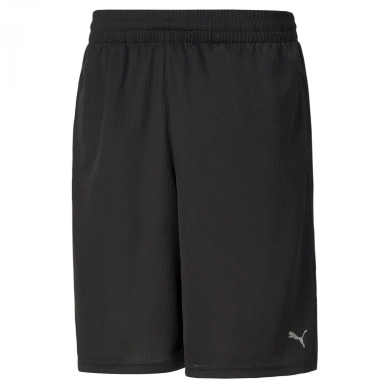 Puma Performance Knit 10" Short M Blk