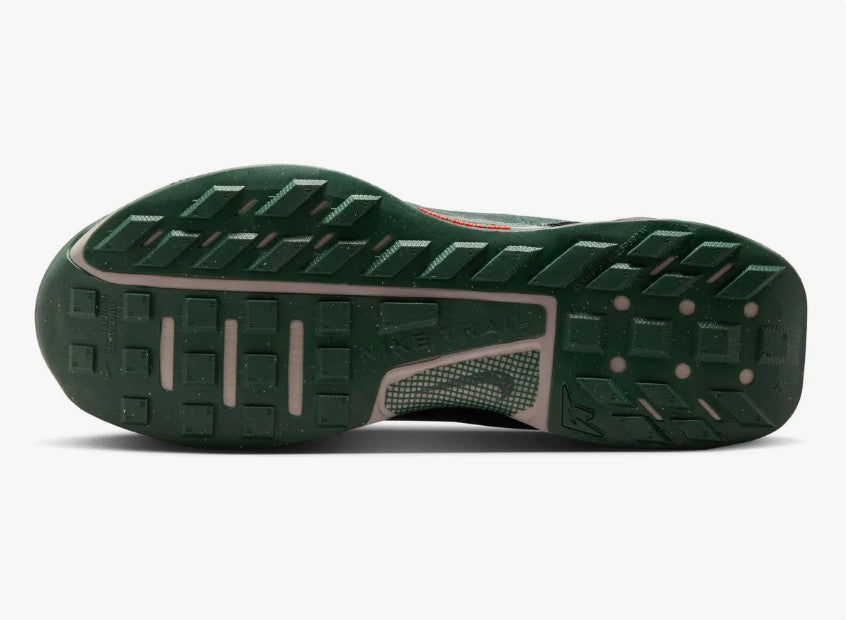 Nike Juniper Trail 3 Black
