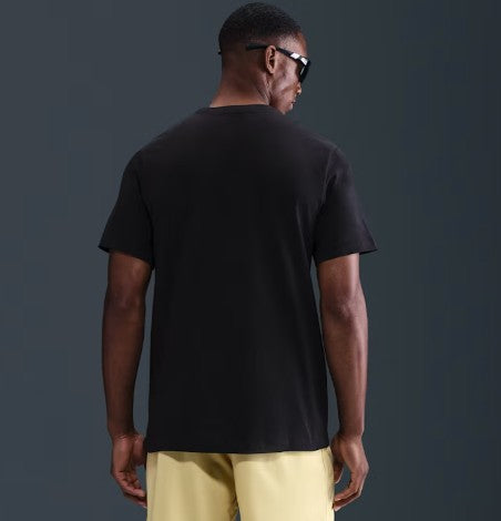 Nike Men Tee Modern Fitness Black