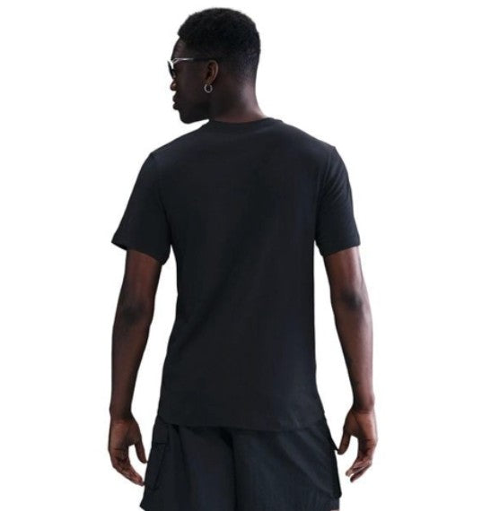 Nike Men NSW Tee 6MO Futura FAH025 Black