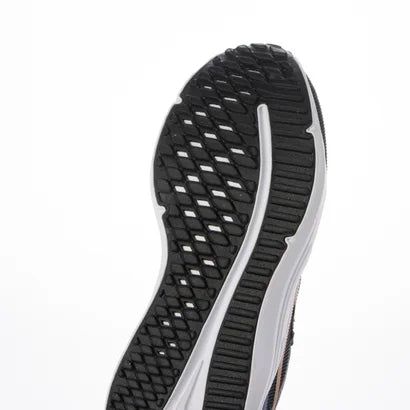 NIKE WMNS DOWNSHIFTER 12 BLK/RED/BLUE