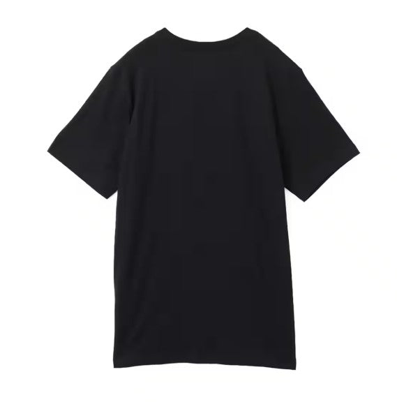 Nike M J City 88 SS Crew Blk