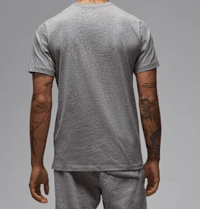 Nike M J City 88 SS Crew Carbon Hthr