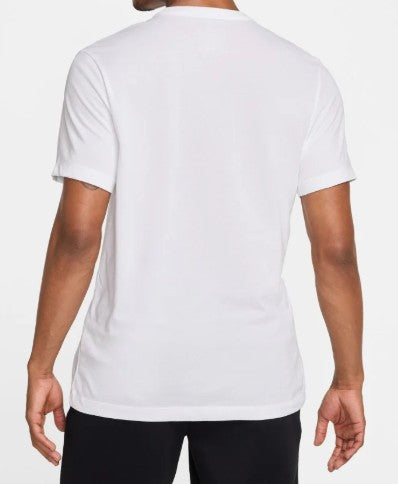 Nike M DF Tee Hbr Novelty Wht