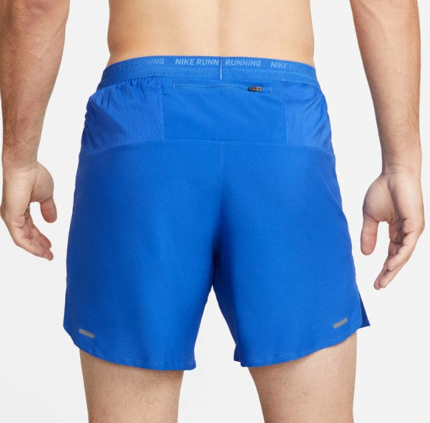 Nike M DF Stride 7IN BF Short Royal