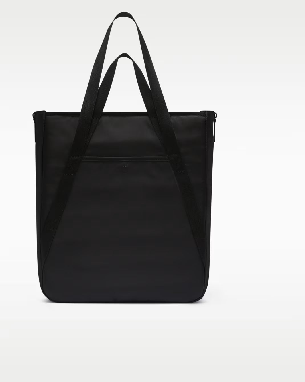 Nike Gym Tote Bag - SP26 Black