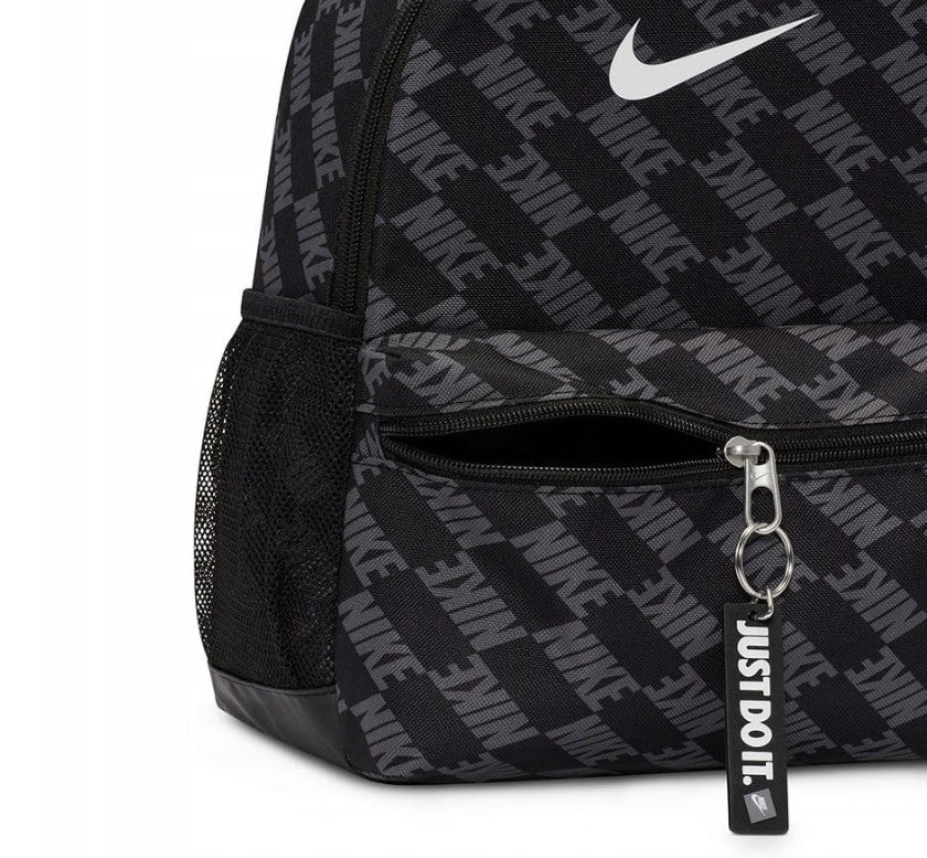 Nike Y Brsla Jdi Mini Bk-AOP FA25 Black