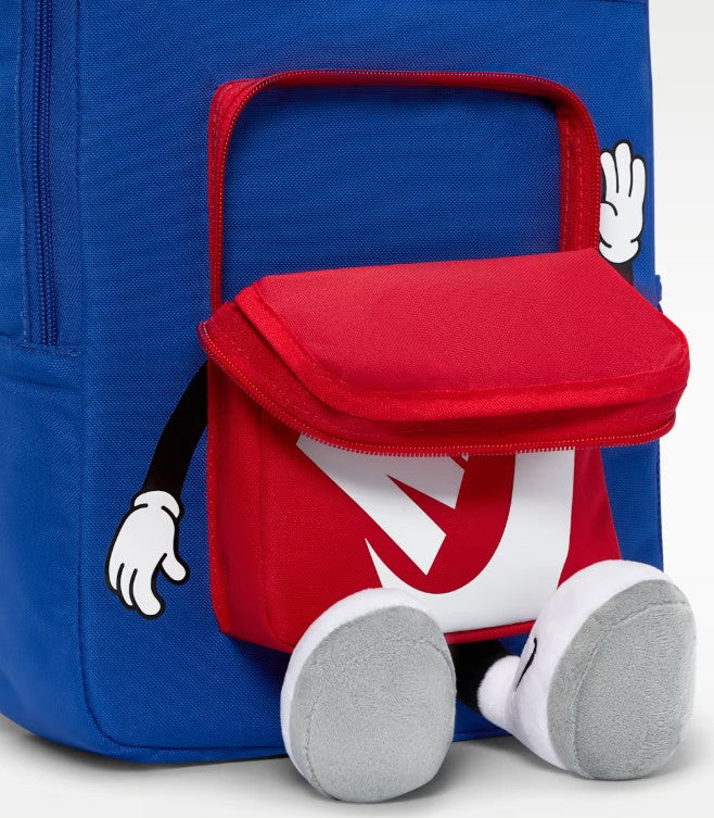 Nike Y Boxy Backpack