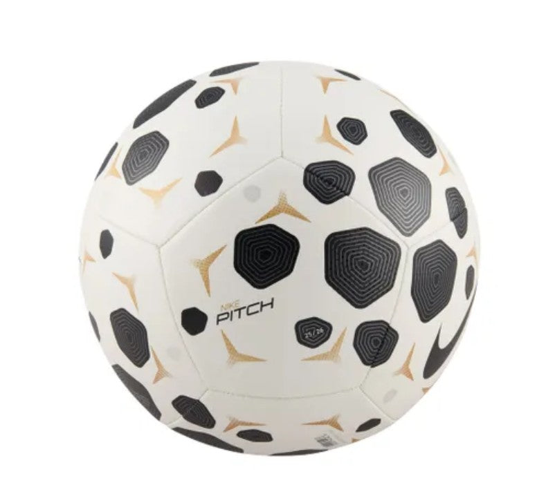 Nike Pitch - FA25