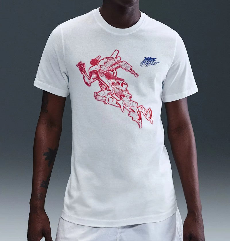 Nike Men NSW Tee Lbr Ssnl Club