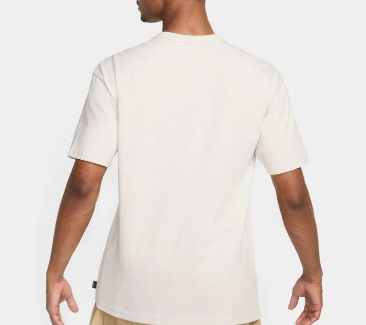 Nike Men NSW Prem Essntl Sust Tee - Light Bone