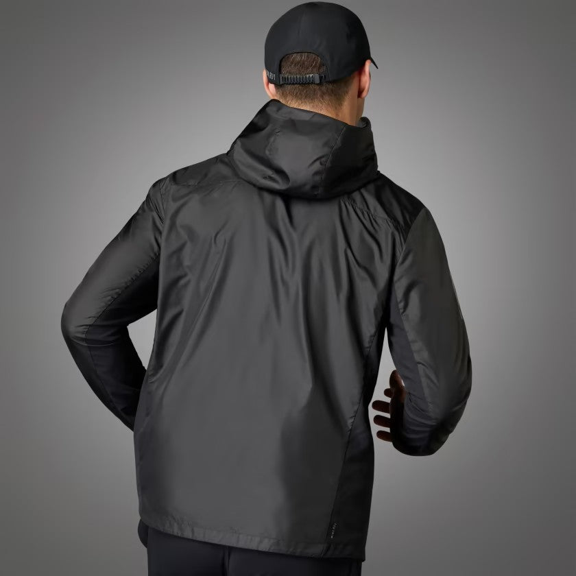 ADIDAS OTR JACKET M BLACK