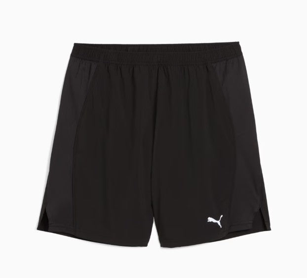 Puma M Run Velocity 7" Short Blk