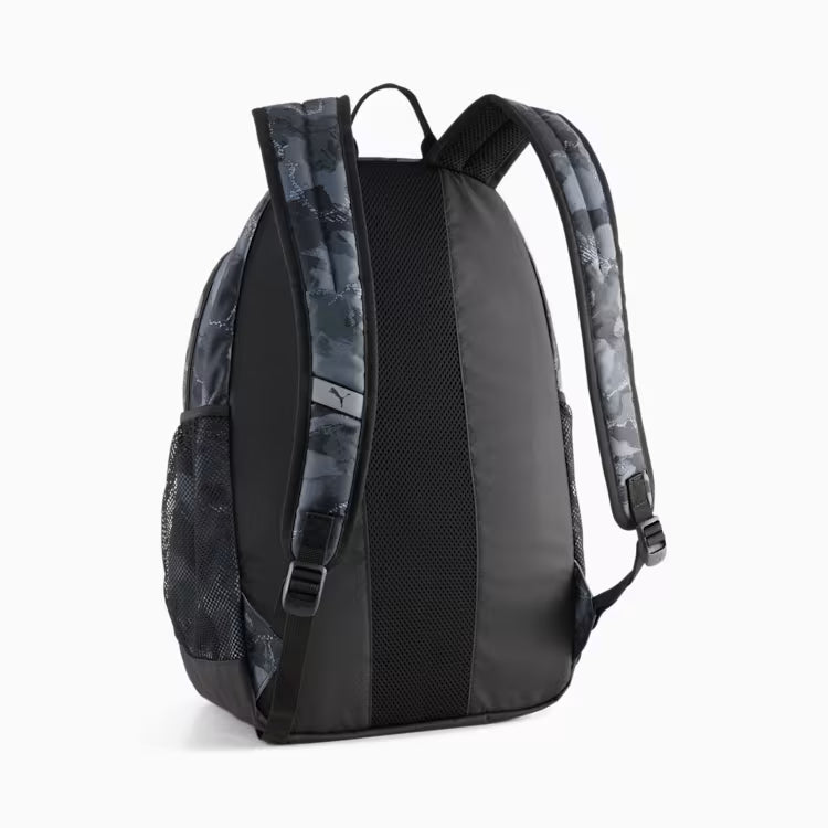Puma Academy Aop Backpack Camouflage Osfa