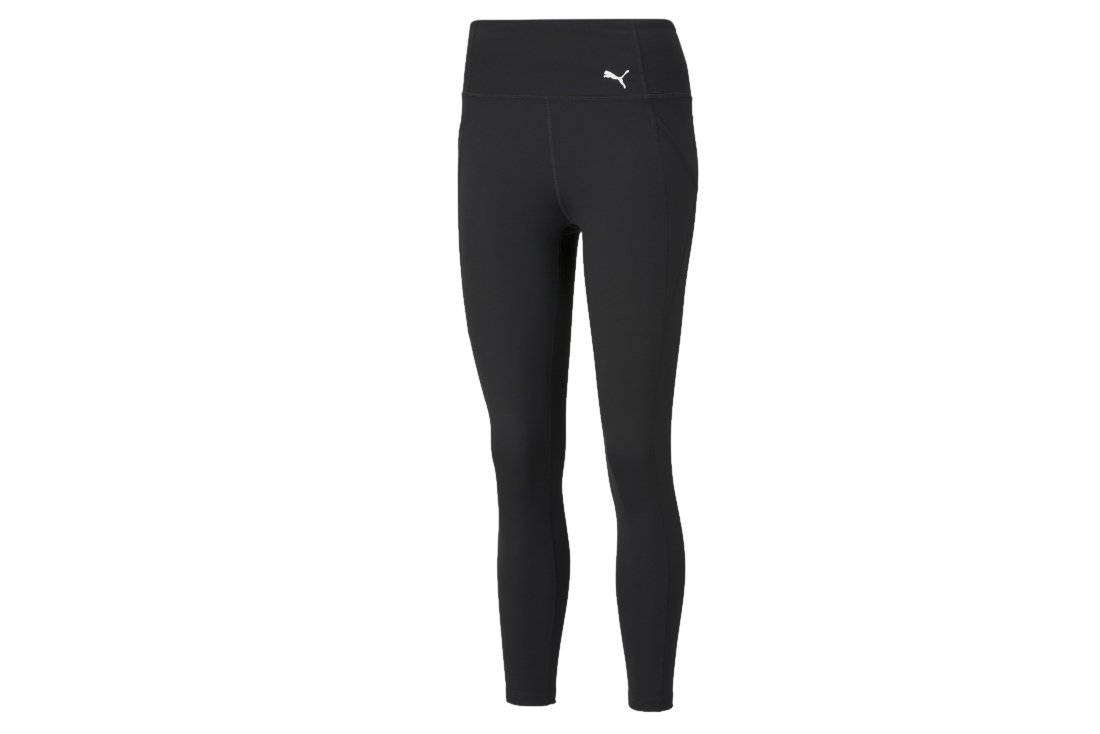 Puma Favorite Forever High Waist 7 8 Tight Blk
