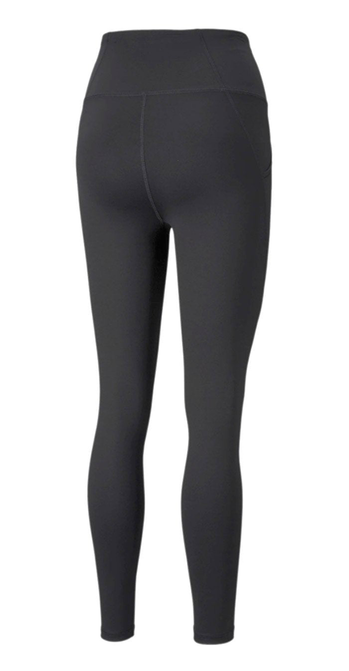 Puma Favorite Forever High Waist 7 8 Tight Blk