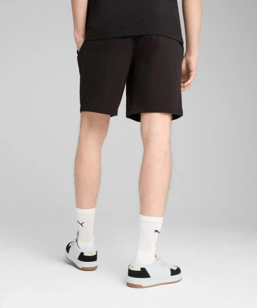 Puma Class Shorts 8" TR Blk