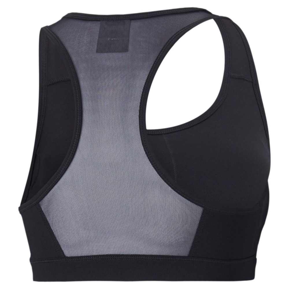 Puma MD Impact 4Keeps Bra Blk