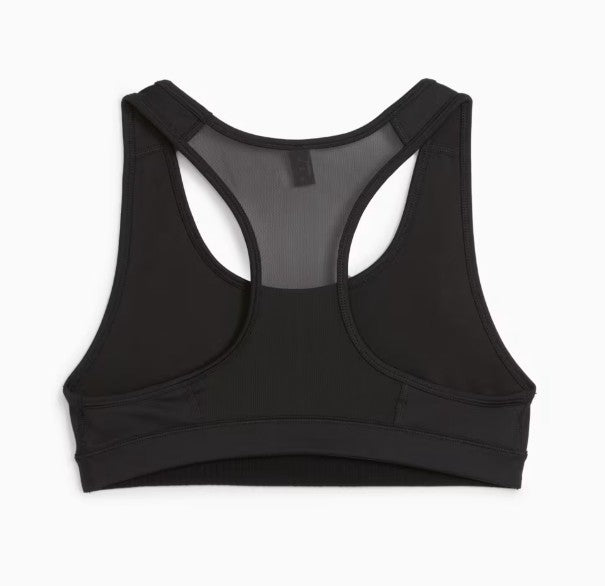 Puma-4Keeps Bra Blk