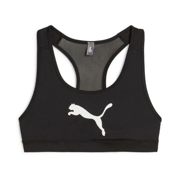 Puma-4Keeps Bra Blk