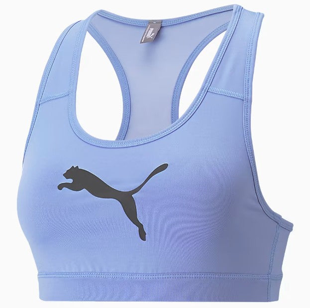 Puma MD Impact 4Keeps Bra Pur/Blk