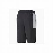 Puma Give N Go Short Blk/Wht