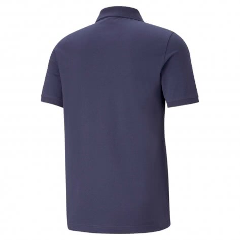 Puma ESS Pique Polo Peacoat