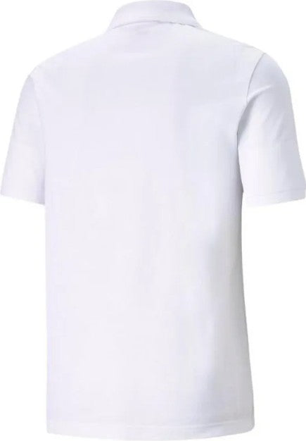 Puma ESS Pique Polo White