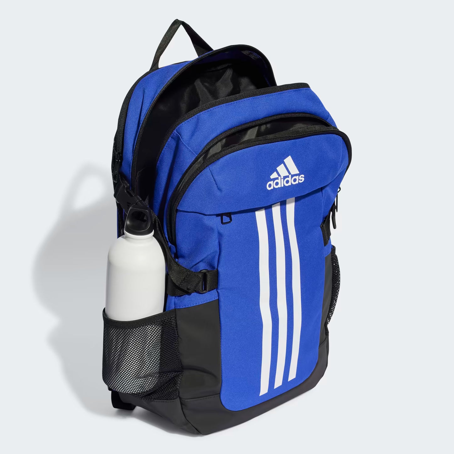 Adidas Power VI Backpack Lucid Blue/White