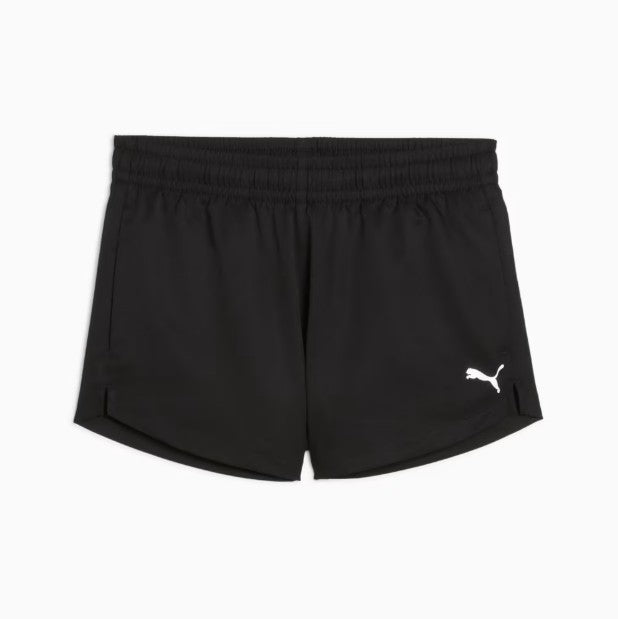 Puma Tad ESS Woven Shorts G Black